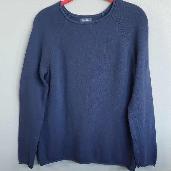 Eddie Bauer Sweaters - Eddie Bauer pullover- EUC